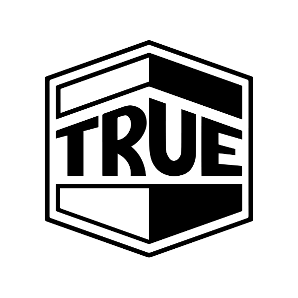 True Finishing Logo