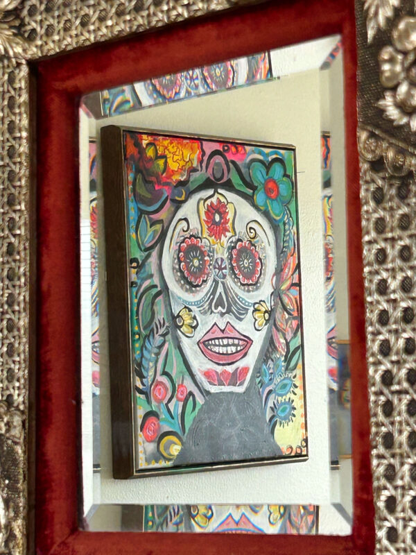 La Calavera Catrina - Image 2