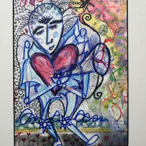 Remember Your Dreams