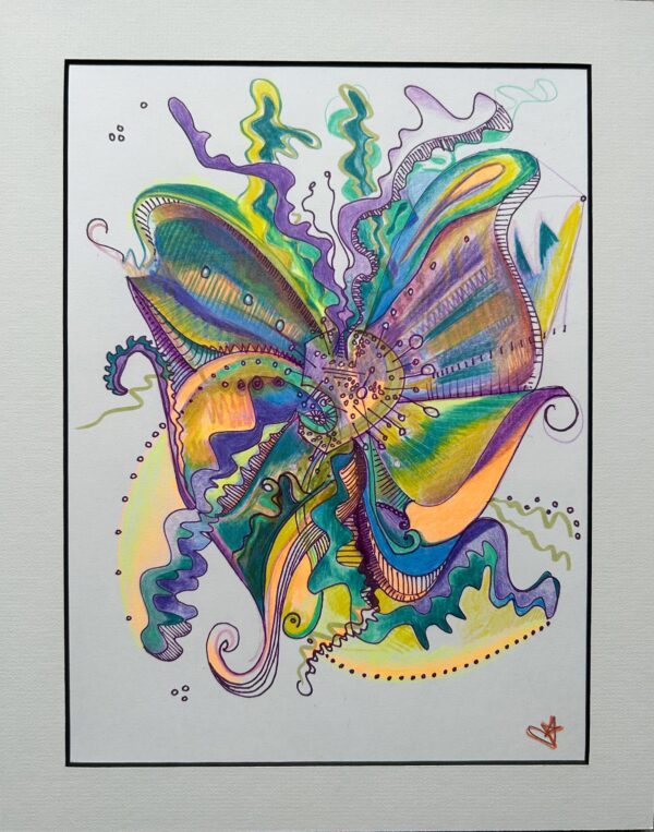 Organic Object #1 - Image 3