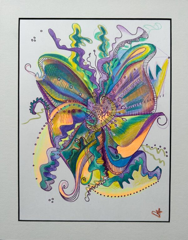Organic Object #1 - Image 2