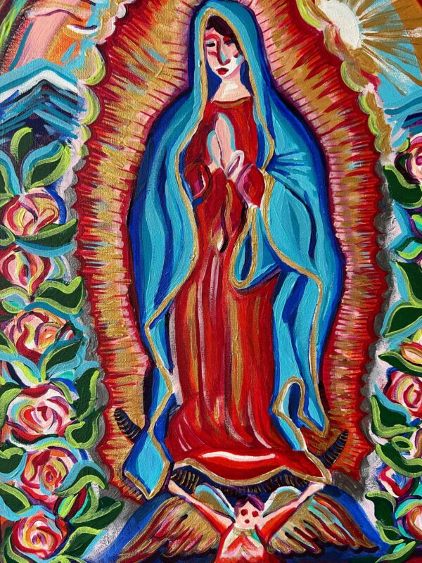 Lady Guadelupe - Image 4