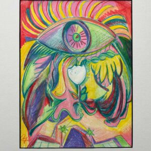 Herstory Being Yet and Told