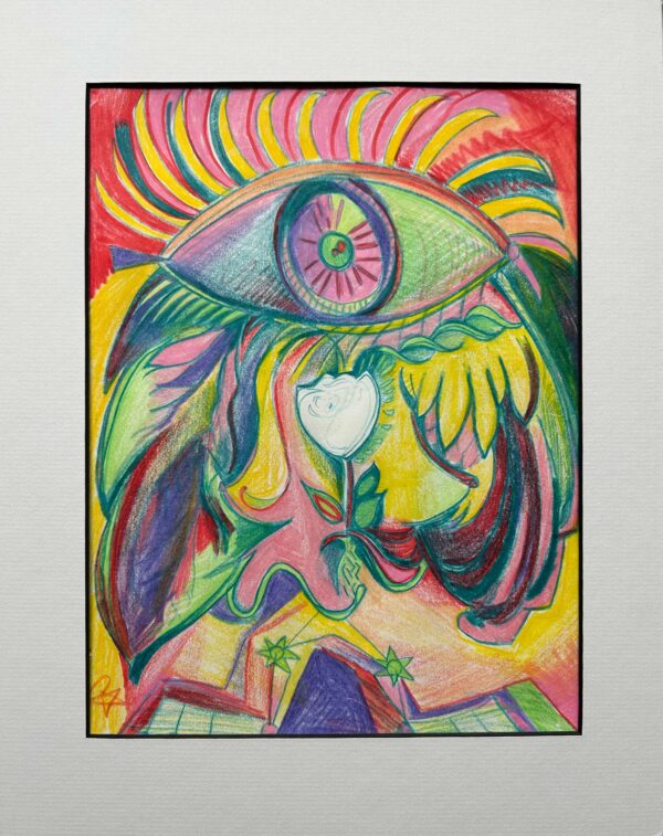 Herstory Being Yet and Told