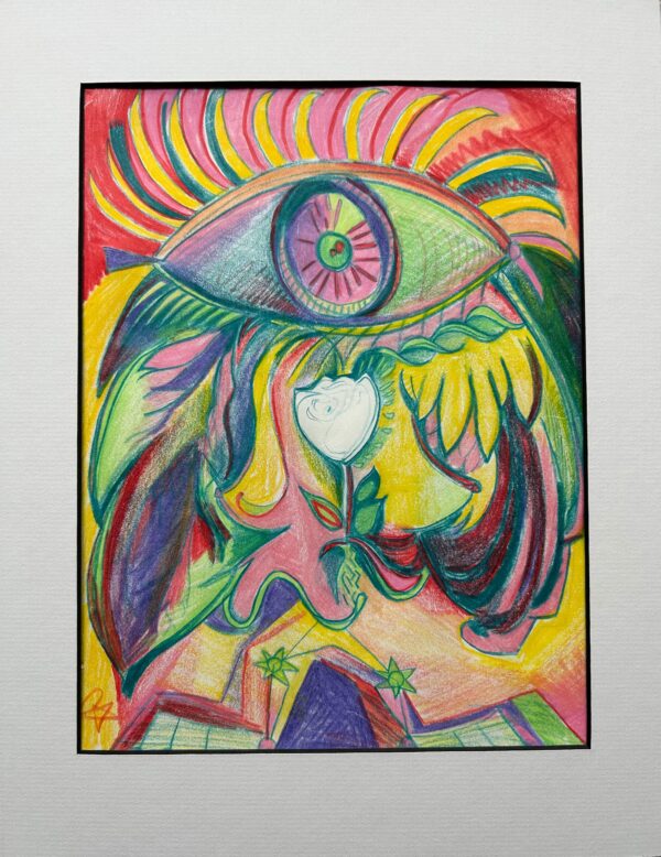 Herstory Being Yet and Told - Image 4