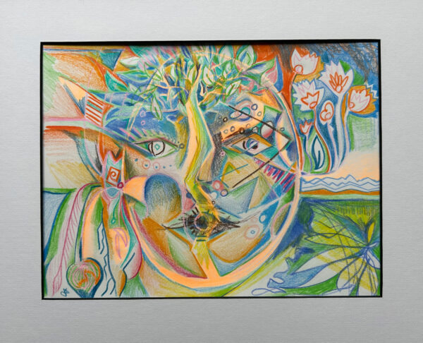 Anonymous Fairy - Image 2