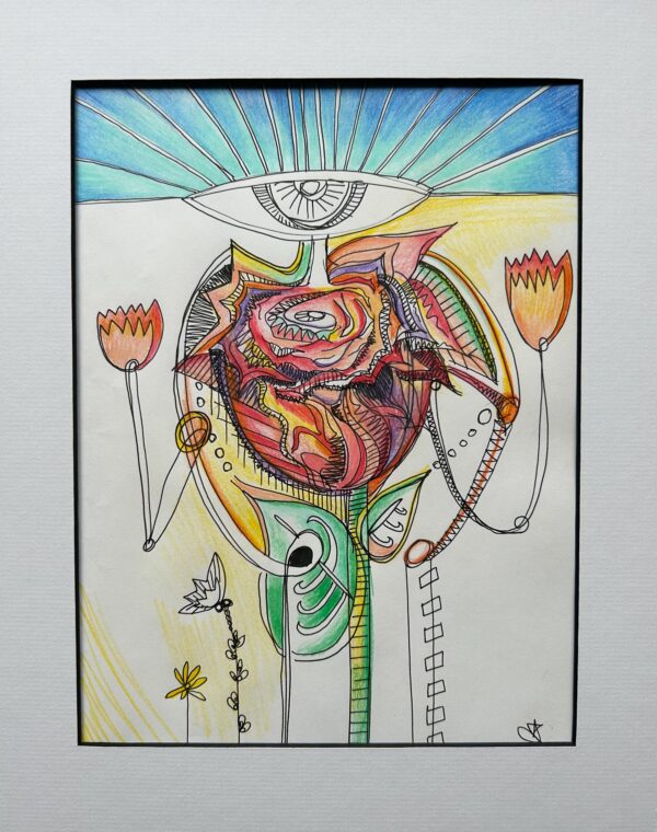 Eye Springing - Image 2