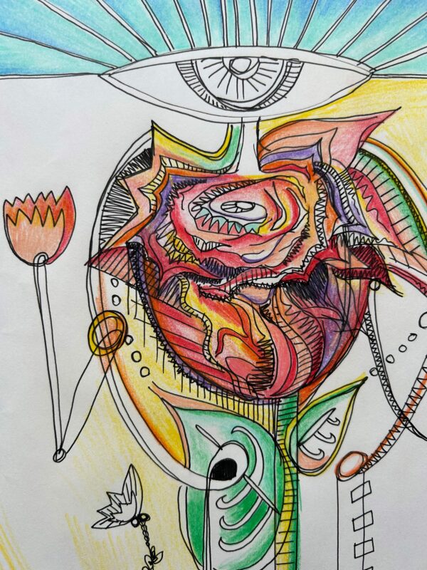 Eye Springing - Image 4