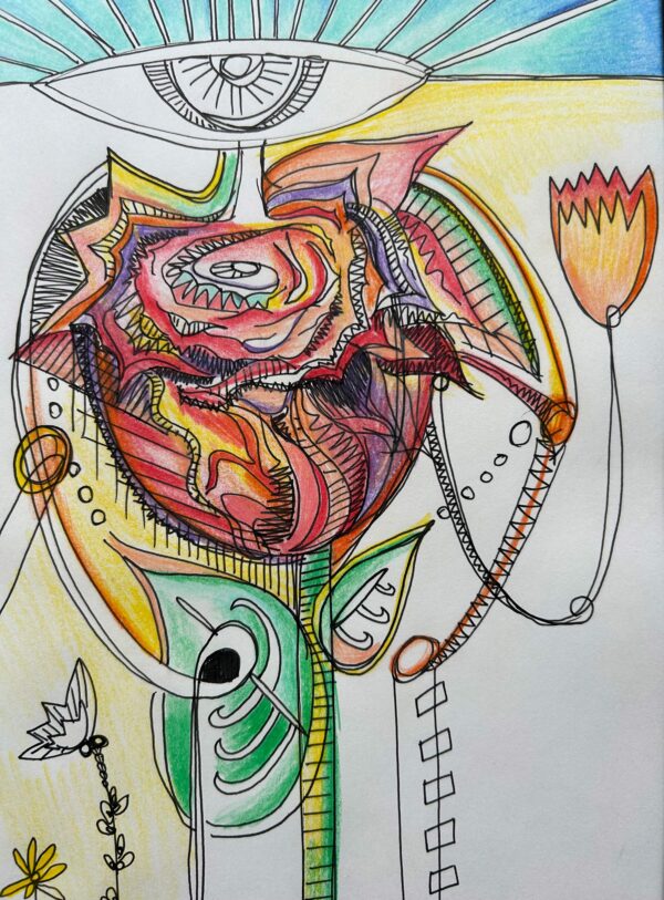 Eye Springing - Image 3