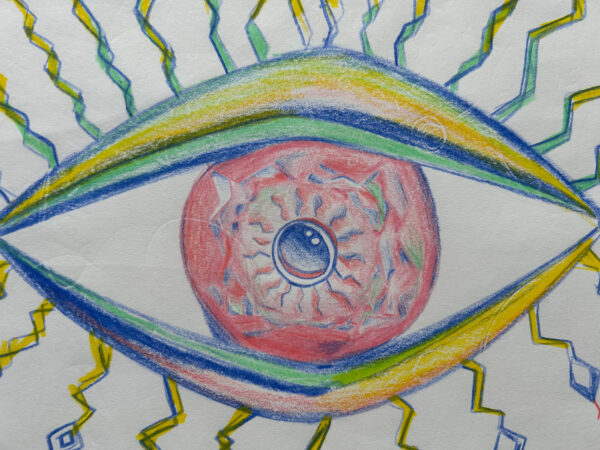 Snake Eye - Image 2