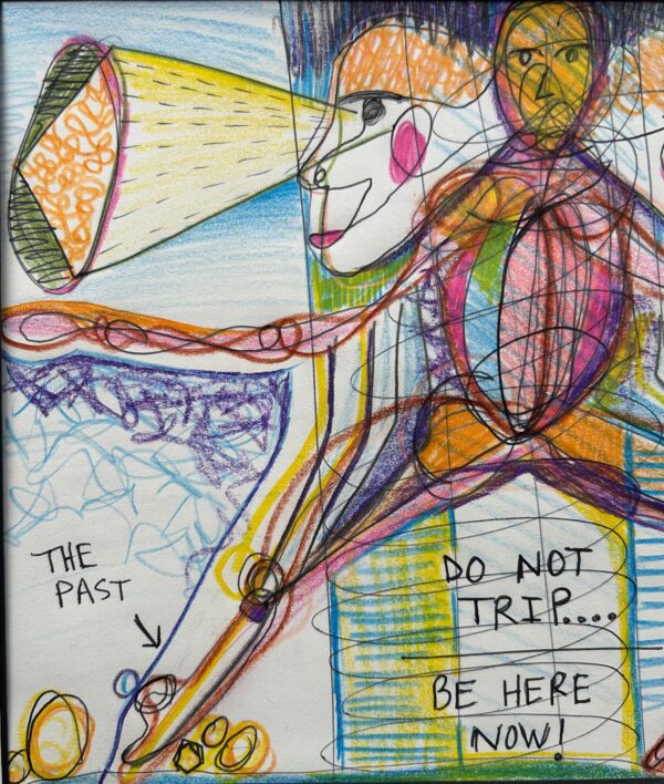 Be Here Now - Image 4