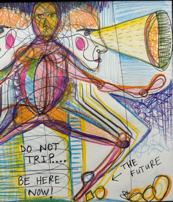 Be Here Now - Image 3