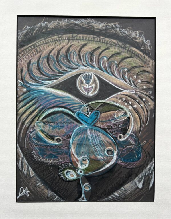 Dancing Through Chaos - Image 4