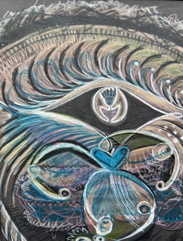 Dancing Through Chaos - Image 3