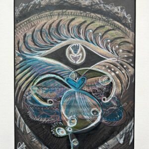 Dancing Through Chaos