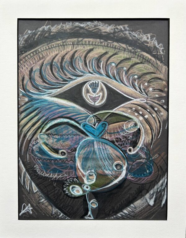 Dancing Through Chaos