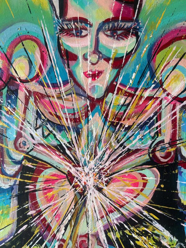 Phoenix Fairy Angel - Image 6