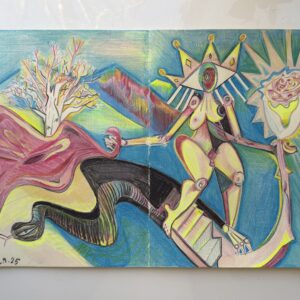 Shedding Snake Shadows